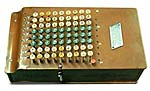 Comptometer