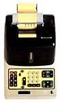 Olivetti