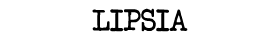 LIPSIA