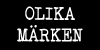 OLIKA MÄRKEN