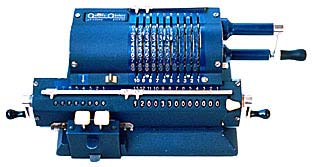 Modell 127